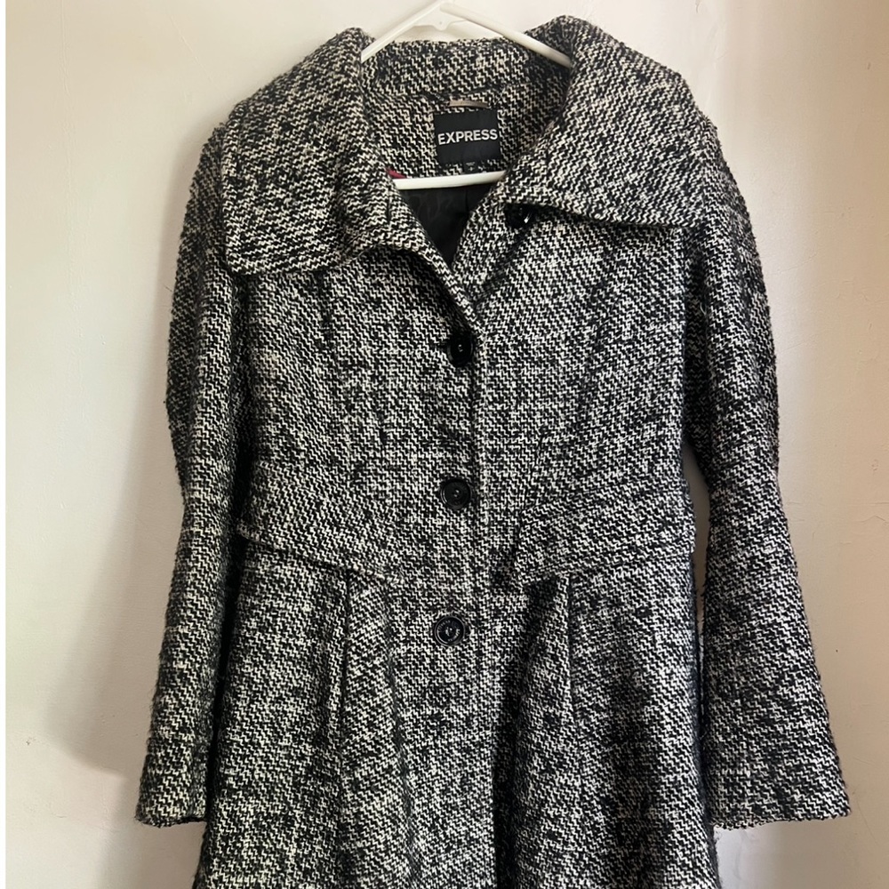 Express Winter Jacket - image 1